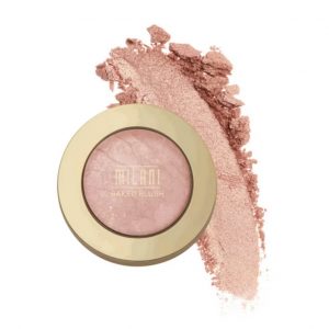 Phấn má hồng nướng Baked