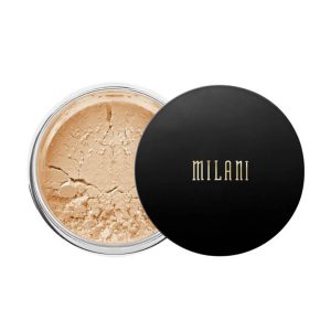 Phấn phủ bột kiềm dầu