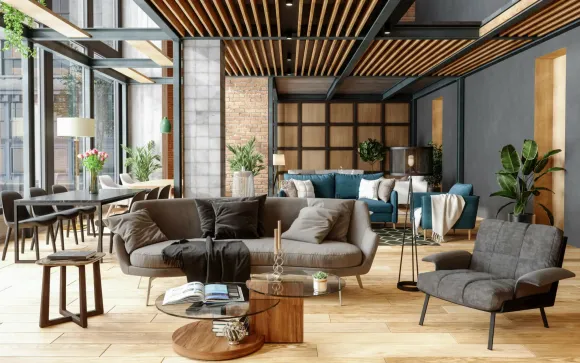 SKD Furniture