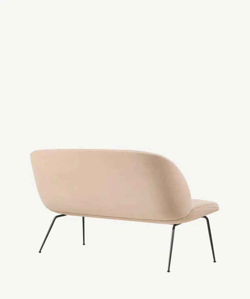 Ghế sofa bọc vải Joel