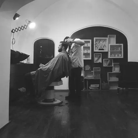 gallery ảnh