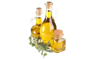 Relaxation Massage Oil