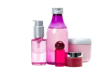 Cosmetic containers