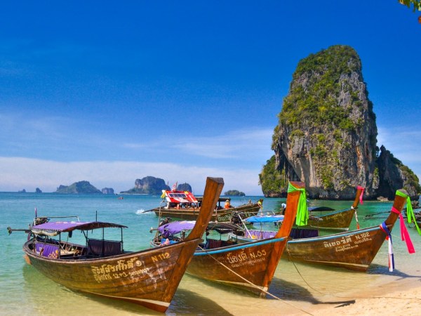 Điểm đến