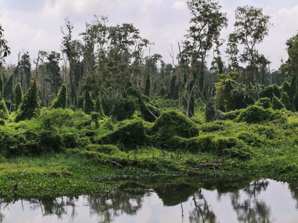 Điểm đến