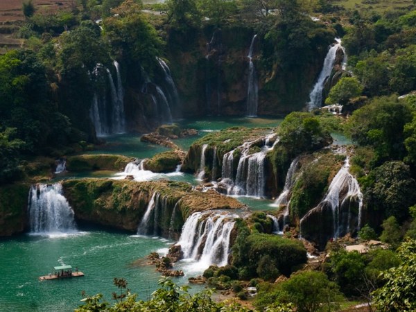 Điểm đến