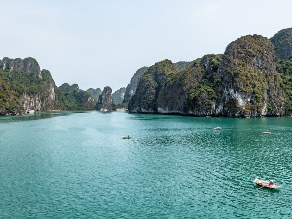 Điểm đến