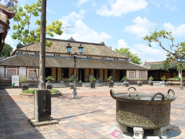Điểm đến
