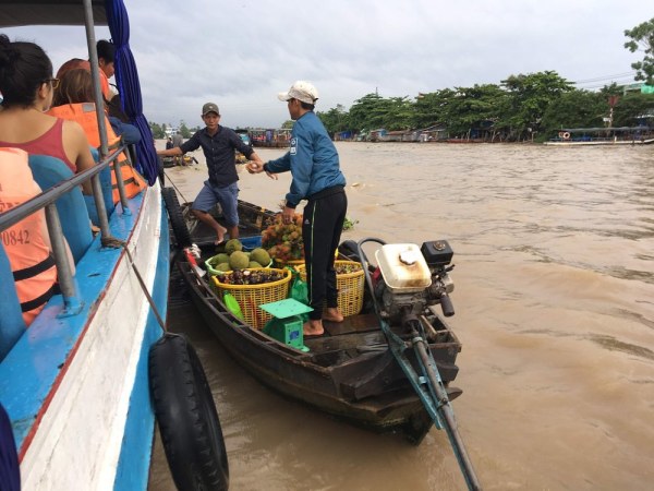 Điểm đến