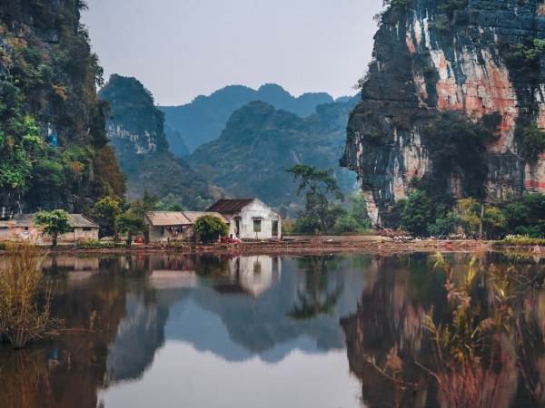 Điểm đến