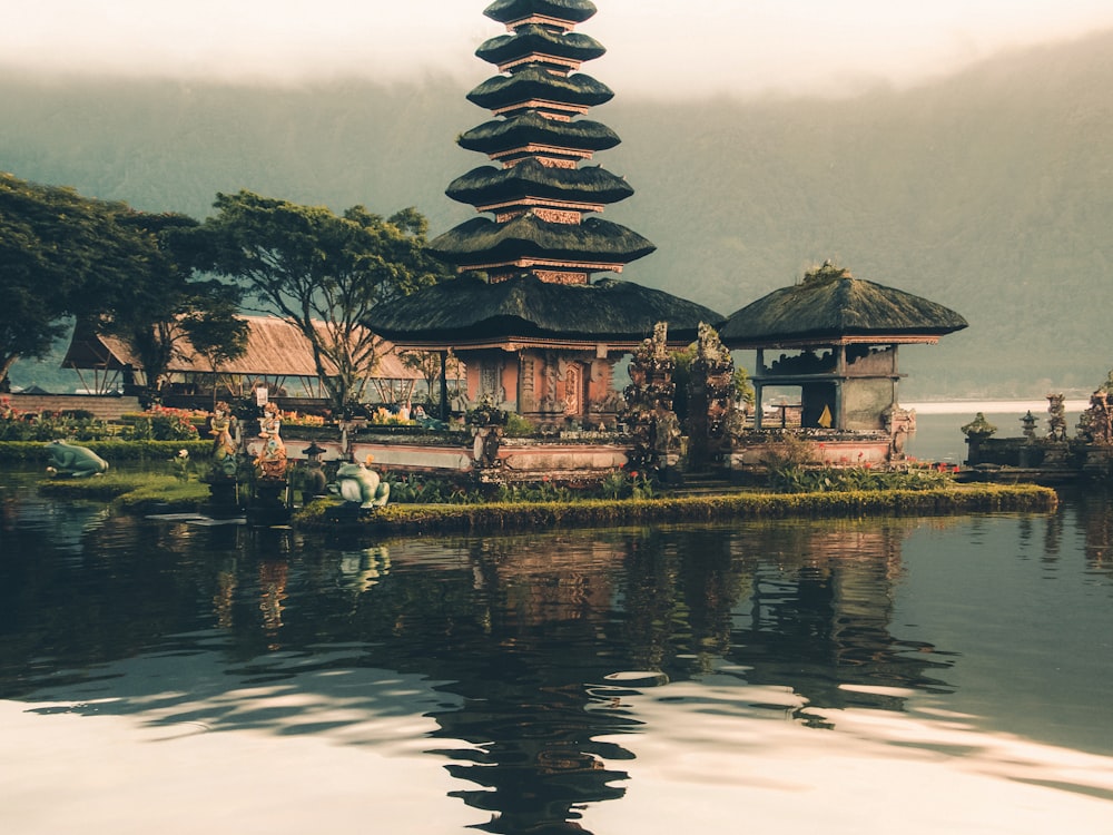 Bali & Nusa Penida: đảo thần tiên
