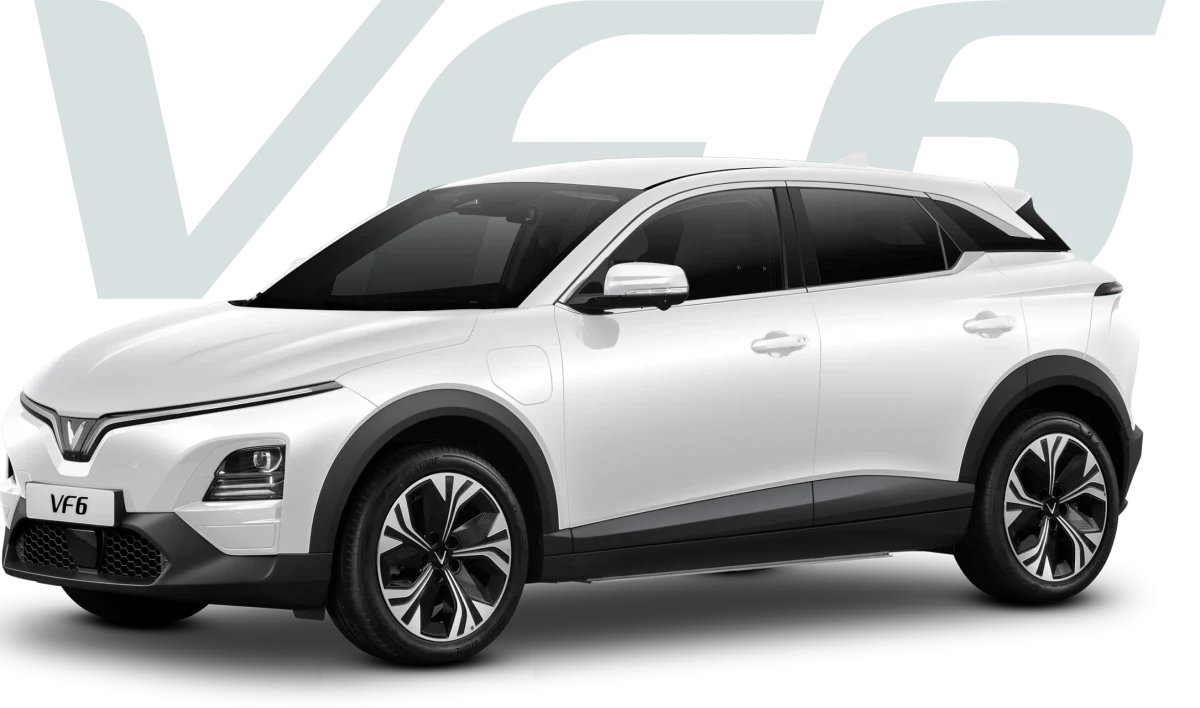 VinFast VF 6