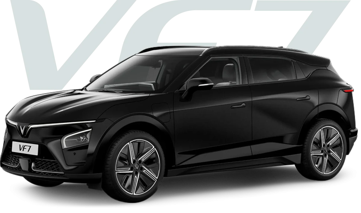 VinFast VF 7