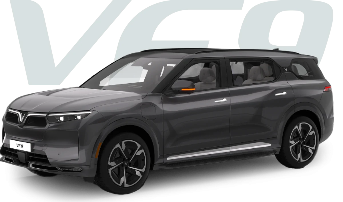 VinFast VF 9