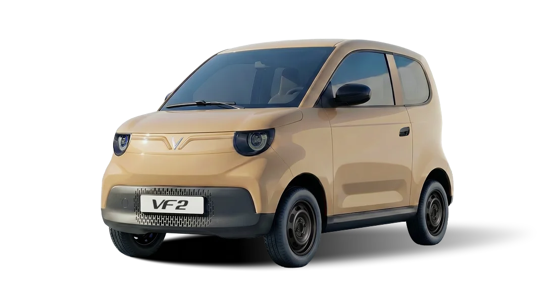 VF 2 — Pebble Beige