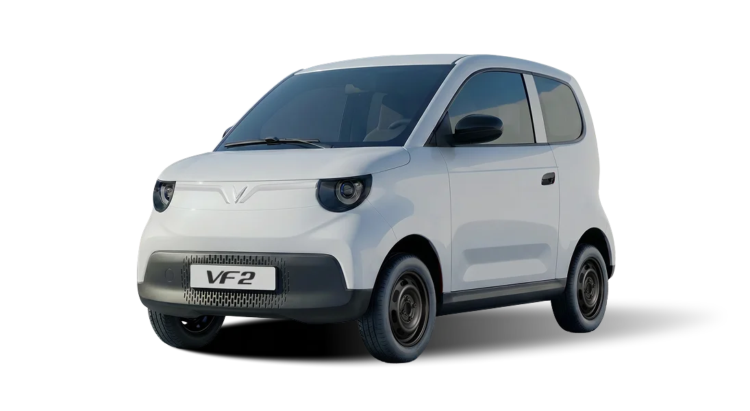 VF 2 — Infinity Blanc