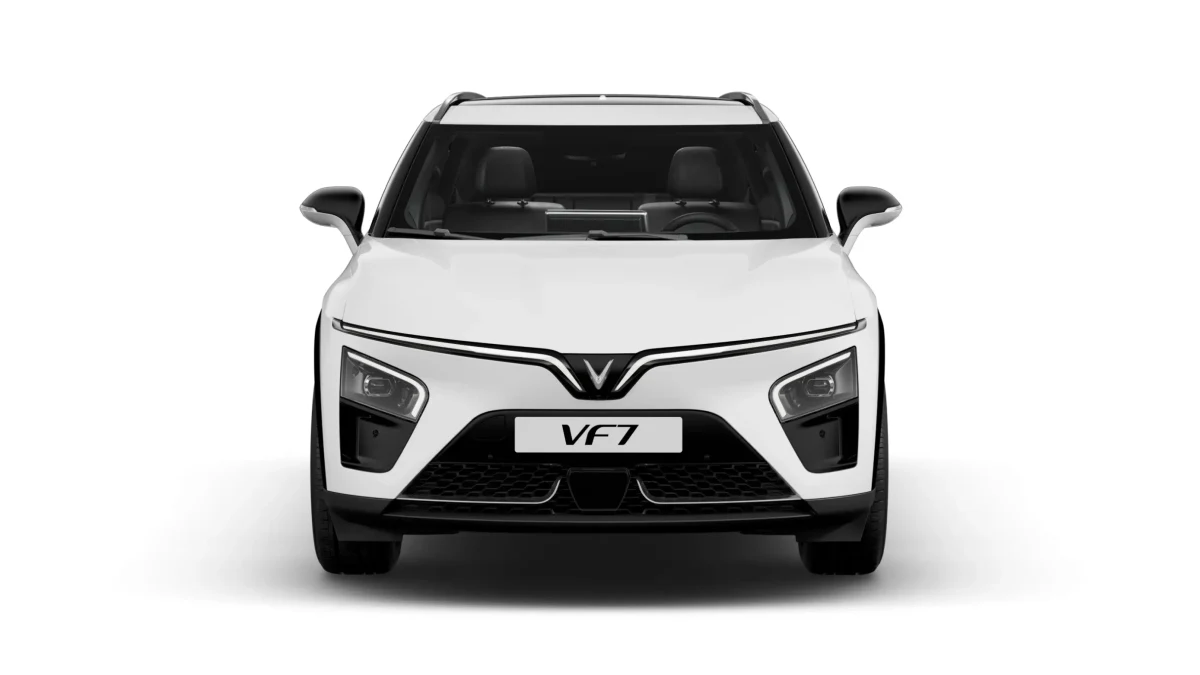 ADAS – Hỗ trợ lái nâng cao