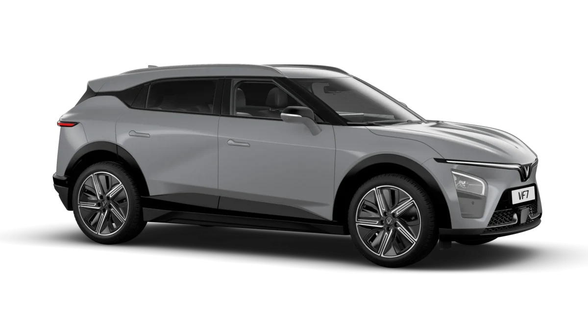VF 7 — Zenith Grey