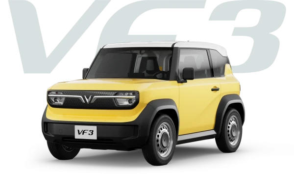 VinFast VF 3