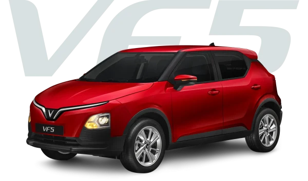 VinFast VF 5