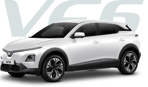 VinFast VF 6