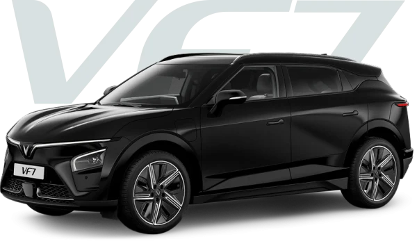 VinFast VF 7