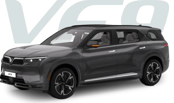 VinFast VF 9