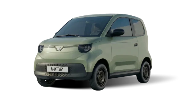 VinFast VF 2