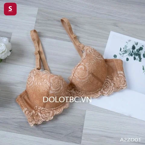 Áo Đài Loan cao cấp mút dày A2ZD01