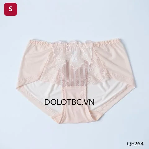 Quần đài loan cao cấp mode marie QF264