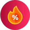 Hot sale đến 80%