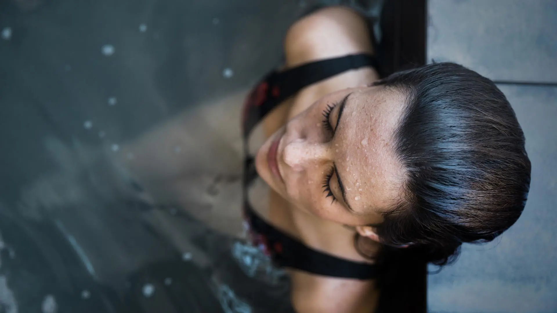 Không gian trị liệu Sikido Spa