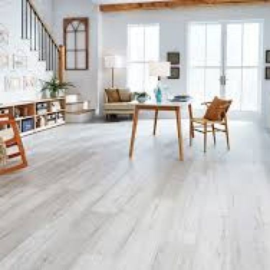 Sàn gỗ xương cá Herringbone