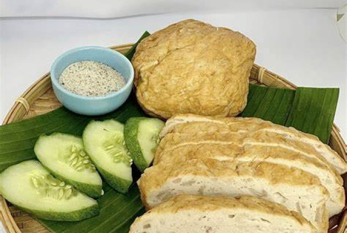 Chả quế ngon giá rẻ quận 5 – Làm tay, không tạp chất