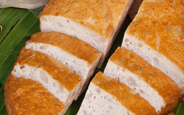 Giò chả Sikido