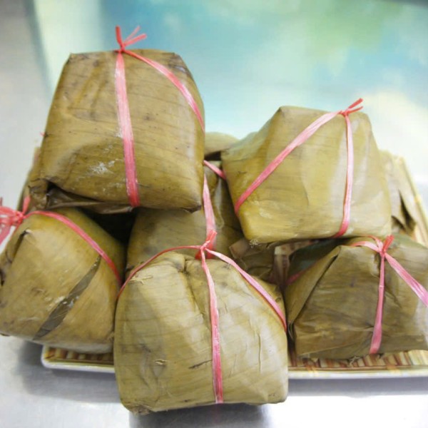 Bánh Giò Sikido