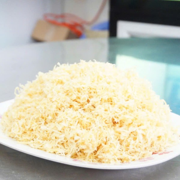 Chà Bông Lạt Sikido