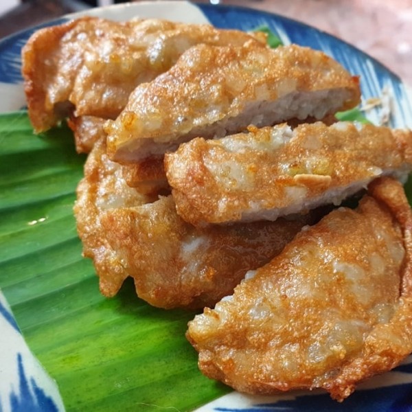 Chả Cốm Sikido (Đặt trước)