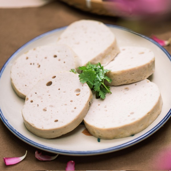 Chả Lụa Sikido (Loại 300g)