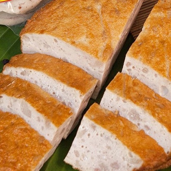 Chả Quế Sikido