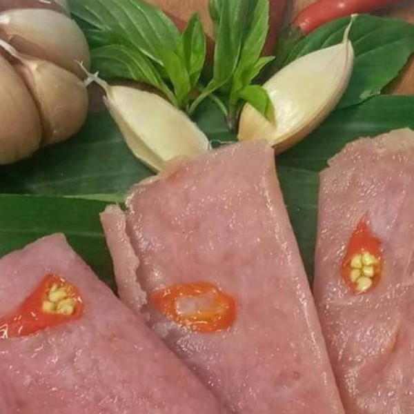 Nem Thịt Huế Sikido 200g