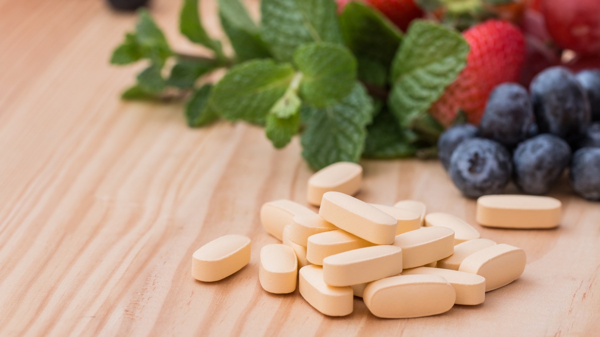 Bổ sung vitamin C thế nào cho đúng?