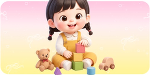 Bệnh trẻ em