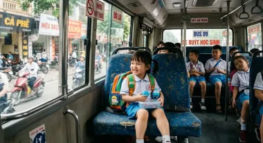 Dịch vụ đưa đón