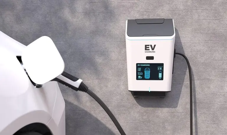 5 xu hướng xe điện nổi bật năm nay