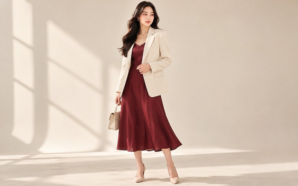 Xu hướng thời trang nữ mùa này