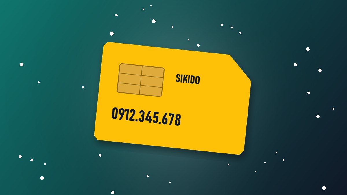 Cách tính số nút và tổng điểm của sim trong 30 giây