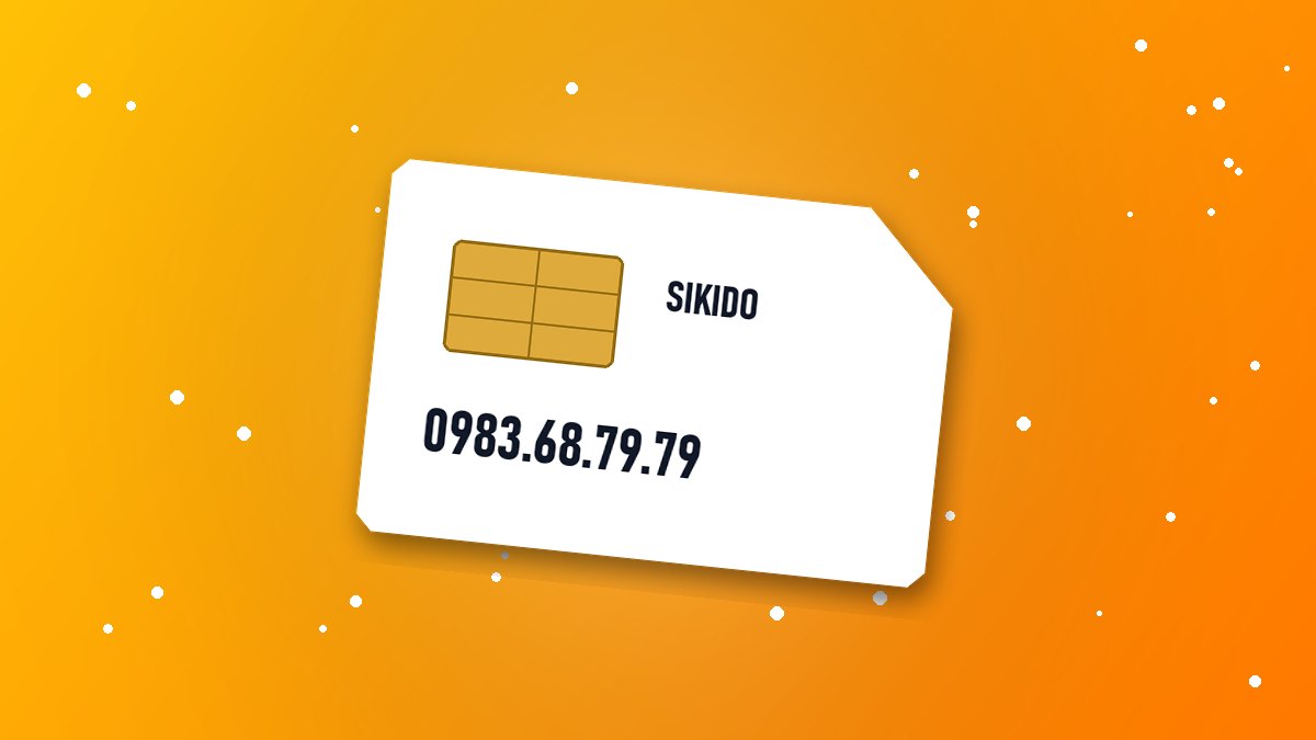 Chọn sim phong thuỷ hợp mệnh: đọc đúng ý nghĩa từng con số