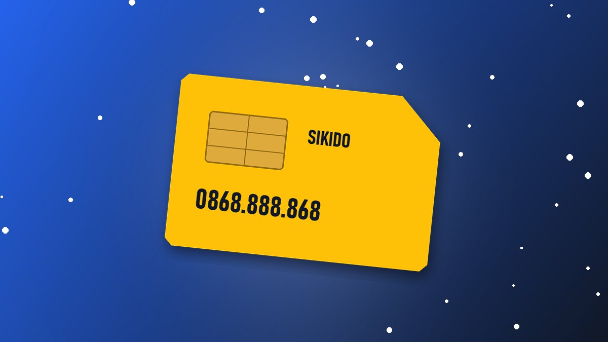 Thủ tục đăng ký chính chủ khi mua sim số đẹp