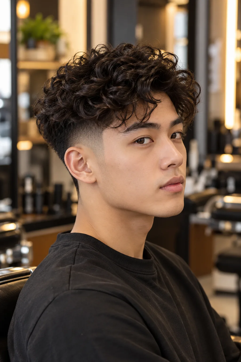 Side Comb
